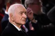 Filmlegende Armin Mueller-Stahl erhält Ehrenpreis beim Filmkunstfest Mecklenburg-Vorpommern