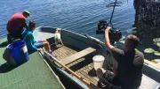 Filmprojekt in Feldberger Seenlandschaft sucht kreative Mitwirkende für Jahrhundertprojekt