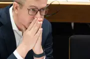 Finanzsenator Evers übernimmt Kulturressort in Berlin