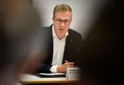Finanzsenator Evers übernimmt zusätzlich Kulturverwaltung in Berlin
