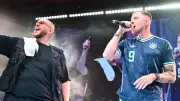 Finch und Rumbombe: Das ist der frechste Malle-Song 2026