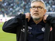 Fischer hofft auf perfekten Tag gegen Bayern