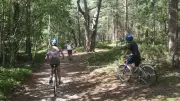 Fischland-Darß-Zingst: Familien-Radtour durch die Ostseeregion