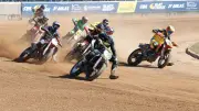 Flattrack-WM-Premiere in Teterow: Motorsport-Elite trifft sich im Juni 2026