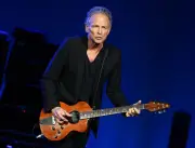 Fleetwood-Mac-Legende Lindsey Buckingham: Polizei ermittelt nach Stalking-Angriff in Kalifornien