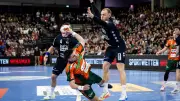 Flensburg patzt: Platzwunde und Platzverweis bei Euro-Nordderby