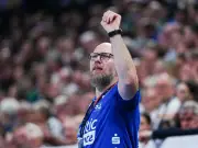 Flensburg zieht souverän ins Viertelfinale der Handball European League ein