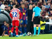 Flick tobt nach Handspiel-Szene: VAR-Entscheidung weckt Bayern-Erinnerungen