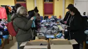 Flohmarktsaison in Nordwestmecklenburg startet: Zweites Leben für Gebrauchtes