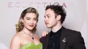 Florence Pugh und Finn Cole: Marvel-Star bestätigt Beziehung mit Peaky Blinders-Akteur