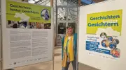 Flucht und Neubeginn: Ukrainische Familien in Bad Dürrenberg