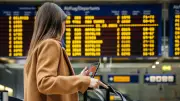 Flugausfälle im Fokus: Diese Uhrzeiten und Wochentage sind besonders kritisch