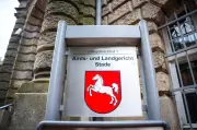 Fünfeinhalb Jahre Haft wegen Anstiftung zum Mord an eigener Tochter