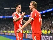Fünfter Champions-League-Platz: Bundesliga holt auf, FC Bayern in Schlüsselrolle
