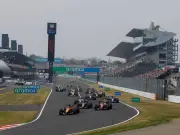 Formel 1: Overtake-Boost bei Regen ab Miami verboten