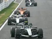 Formel 1 reagiert auf Fahrerkritik: Regelanpassungen für mehr Sicherheit und Spannung