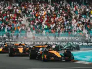 Formel 1 verlängert Training in Miami nach langer Pause