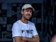 Formel 1: Vettel warnt vor Identitätsverlust und DNA-Verlust