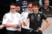 Formel 1: Wie Renningenieur Bonnington mit Übersetzungsarbeit Champions formt