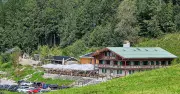 Forsthaus Valepp: Neue Speisekarte mit Wildspezialitäten und Radlfahrer-Fokus