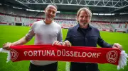 Fortuna Düsseldorf: Neu-Trainer Alexander Ende mit ungewöhnlich niedriger Retter-Prämie