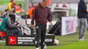 Fortuna Düsseldorf stürzt tiefer in Abstiegskampf - Trainer Anfang vor dem Aus