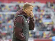 Fortuna Düsseldorf trennt sich von Trainer Markus Anfang – Alexander Ende übernimmt