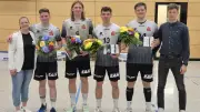 Fortuna-Handballer fegen Güstrow vom Parkett und fiebern Pokalfinale entgegen