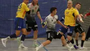 Fortuna Neubrandenburg sichert Endspiel um Vizemeisterschaft im Handball