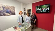 Foto-Kreil in Zeitz: Glücksklee mit drei Blättern rettet Traditionsgeschäft