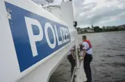 Frachter läuft in Vierow auf Grund – Weiterfahrt durch Behörden gestoppt