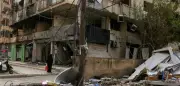 Fragile Waffenruhe: USA raten Bürgern zur Ausreise aus dem Libanon