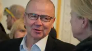 Frank Junge gewinnt Bürgermeisterwahl in Wismar deutlich