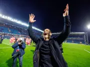 Frank Lampard feiert Triumph mit Coventry: Vom Gespött zum Aufstiegshelden