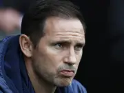 Frank Lampard führt Coventry City nach 25 Jahren zurück in die Premier League