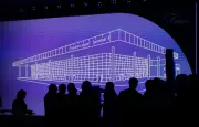 Frankfurter Flughafen: Terminal 3 eröffnet nach über zehn Jahren Bauzeit