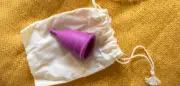 Frankreich: Kostenlose Menstruationstassen und Periodenslips für junge Frauen ab September