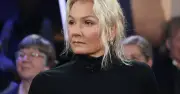 Franziska van Almsick blickt zurück: Familiäre Strenge prägte Schwimmkarriere