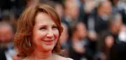 Französische Schauspielerin Nathalie Baye im Alter von 77 Jahren verstorben