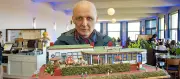 Französischer Journalist erforscht Bauhaus-Erbe in Dessau: Kulturkampf und Jubiläum im Fokus