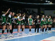 Frauen-Handball-Bundesliga feiert neuen Zuschauerrekord in Heim-WM-Saison