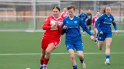 Frauenfußball in Sachsen-Anhalt: 2026 als Fokusjahr mit vielen Aktionen