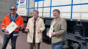 Fördermittel für Salzwerk: 680.000 Euro für Schienensanierung in Bernburg und Zielitz