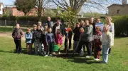 Förderverein für Evangelisches Schulzentrum in Demmin gegründet