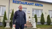 Freudentränen im Restaurant Kreta: Bürgermeister erteilt Sondergenehmigung trotz Vollsperrung