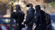 Frühe Haftentlassung für linksextremistische Gewalttäterin Lina E. in Dresden