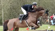 Frühjahrsmeeting in Polzow: Reitsport an drei Tagen