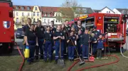 Frühjahrsputz in Torgelow: Hunderte Freiwillige schaffen gemeinsam Ordnung