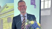 Frühjahrssynode in Dessau: Jan Brademann mit starkem Ergebnis zum neuen Präses gewählt