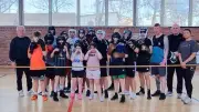 Frühjahrsturnier im Boxen: Nachwuchs und Elite steigen in Teterow in den Ring
